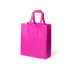 Bolsas personalizadas