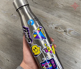 Termo personalizado